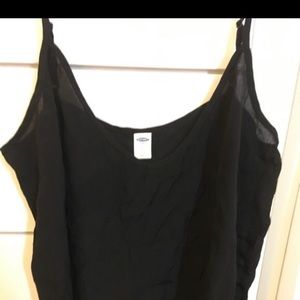 Old Navy Lightweight Strappy Tank
